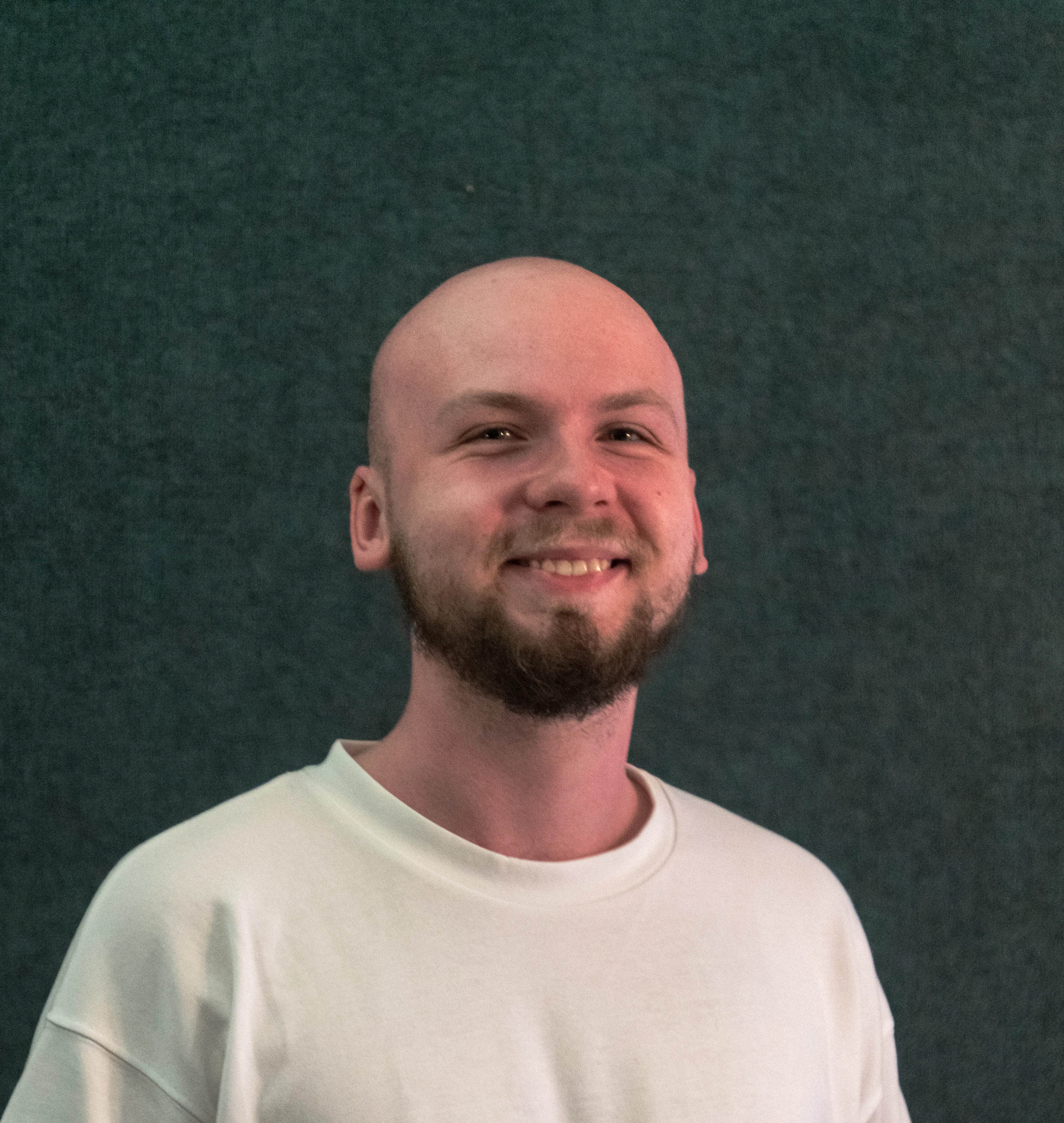 A photo of Jakub Bembenek